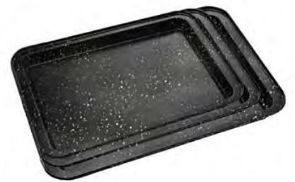 PLACA P/ HORNO