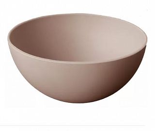 BOWL PLASTICO D.17 CM