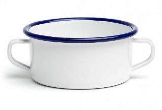Bowl Porcelana Deco 16*11. 101615