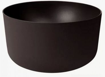 BOWL PLASTICO RECTO D.20 CM