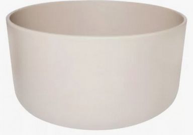 BOWL PLASTICO RECTO D.23CM
