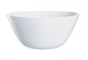 Bowl Zelie 18cm. L6385