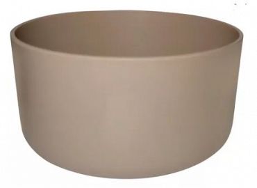 COMPOTERA PLAST. RECTA D.11x6cm