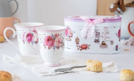  SET X 2 MUG 300ML EN CAJA REG.