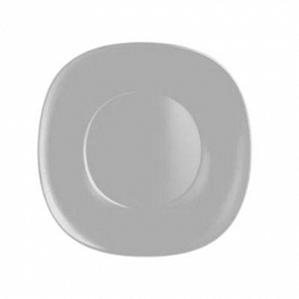PLATO POSTRE CARINE 19CM 