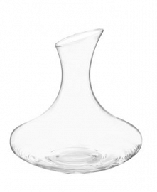 Decantador Vino Crystal Rock ART.57910350