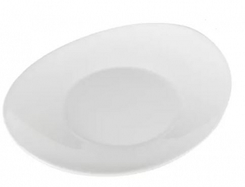 Plato Oval Carol  23*26cm Art.640114