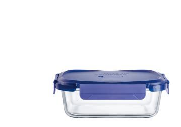 CONTENEDOR RECTANGULAR PUTINA 1,04 l