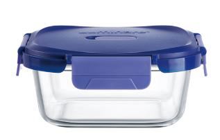 CONTENEDOR CUADRADO PUTINA 800 cc