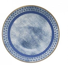 PLATO HONDO JEANS 20 cm