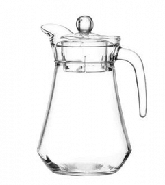 JARRA ARC C/ TAPA 1,3 l