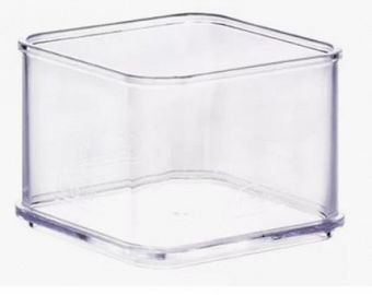 Organizador T1 Encaixa 7.3*7.3*5.4 Cm ART:15433