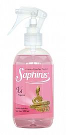Saphirus/Textiles - Textil XS