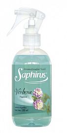 Saphirus/Textiles - Textil Verbena