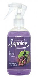 Saphirus/Textiles - Textil Uva