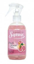 Saphirus/Textiles - Textil Pomelo Rosado