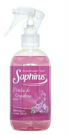 Saphirus/Textiles - Textil Petalos de Orquideas