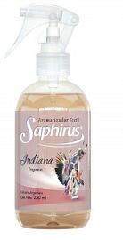 Saphirus/Textiles Textil Indiana