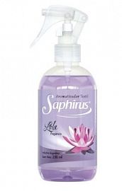 Saphirus/Textiles - Textil Lola