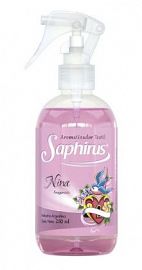 Saphirus/Textiles-Textil Nina