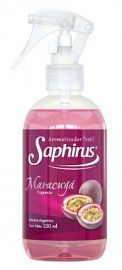 Saphirus/Textiles - Textil Maracuya