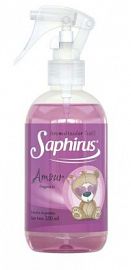 Saphirus/Textiles - Textil Amour