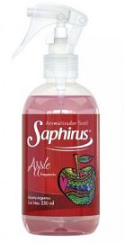 Saphirus/Textiles - Textil Apple