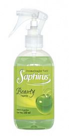 Saphirus/Textiles - Textil Beauty