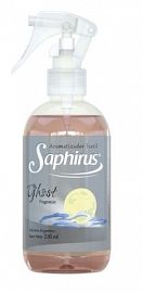 Saphirus/Textiles - Textil Ghost
