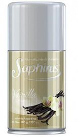 Saphirus/Aerosol Ambiental - Aerosol Vainilla