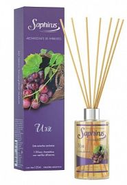 Saphirus/Difusor Aromatico-Difusor Uva