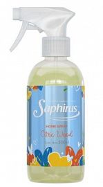 Saphirus/Home Spray-Home Spray Citric Wood