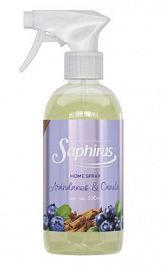 Saphirus/Home Spray-Home Spray Arandanos & Canela