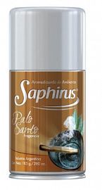 Saphirus/Aerosol Ambiental - Aerosol Palo Santo