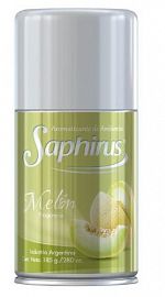 Saphirus/Aerosol Ambiental - Aerosol Melón