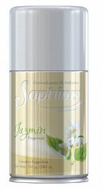 Saphirus/Aerosol Ambiental - Aerosol Jazmin