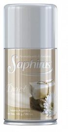 Saphirus/Aerosol Ambiental - Aerosol Duvet