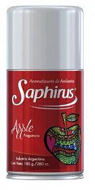 Saphirus/Aerosol Ambiental - Aerosol Apple