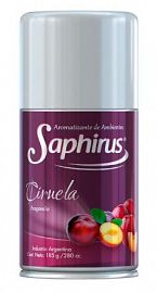 Saphirus/Aerosol Ambiental - Aerosol Ciruela