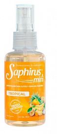 Saphirus/Mini-Aromatizador Mini Tropical