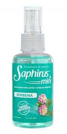 Saphirus/Mini-Aromatizador Mini Verbena