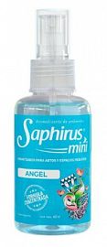 Saphirus/Mini-Aromatizador Mini Angel