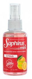 Saphirus/Mini-Aromatizador Mini Citrus
