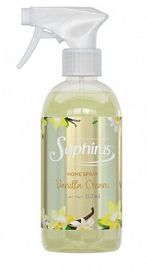 Saphirus/Home Spray-Home Spray Vainilla Cream