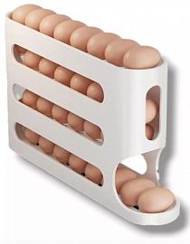 Hueveras 30 Huevos