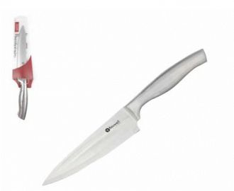 Cuchillas 7¨ Acero Inox. Mgo Acero Ref. CR14644
