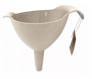 Embudo Plastico 8 Cm Carol. Art 1309