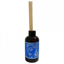Difusor Ocean Blue 200ml Aromanza.