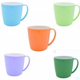 Taza D-p Bicolor  02010