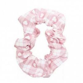 Scrunchie Para El Pelo 11cm